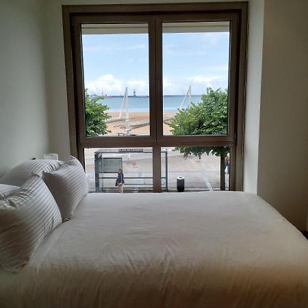 Apto. Vista Playa Poniente 希洪 外观 照片