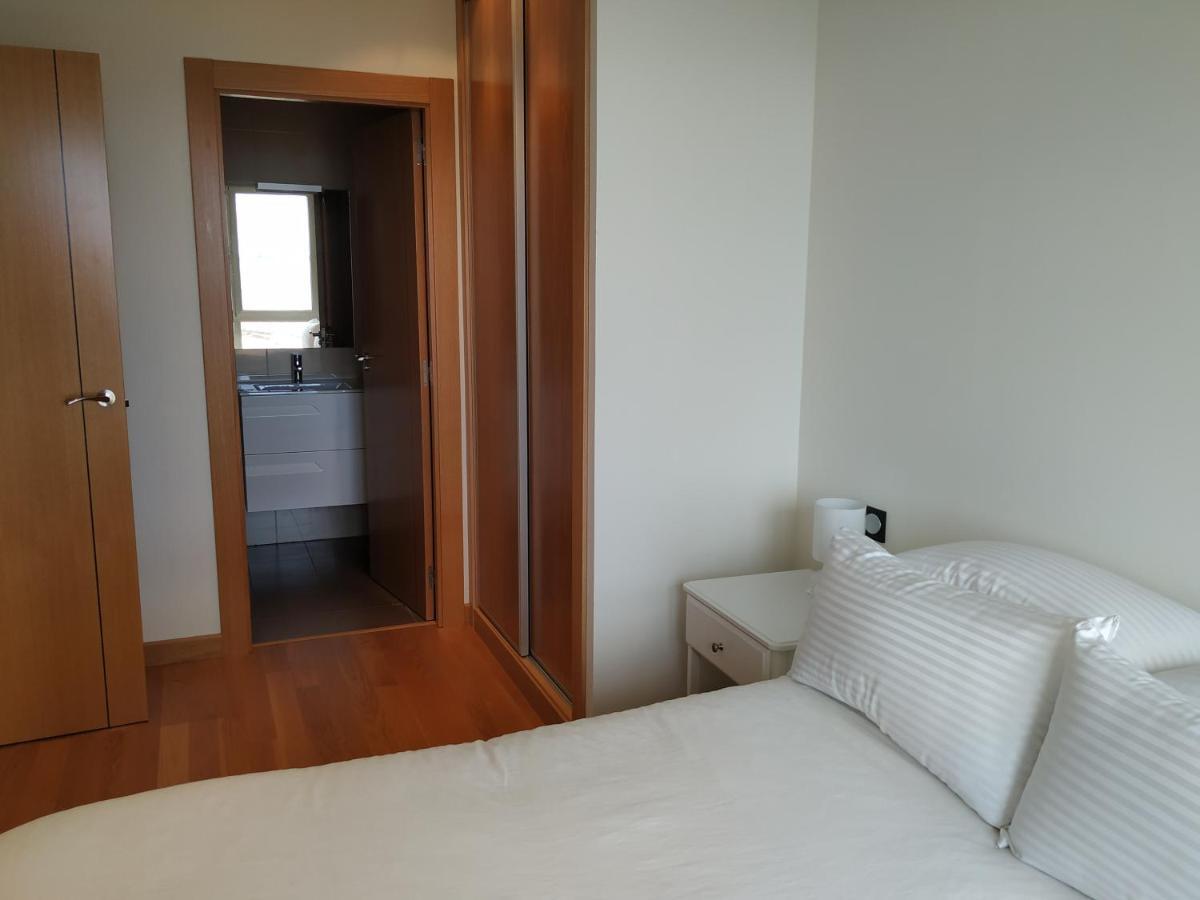 Apto. Vista Playa Poniente 希洪 外观 照片