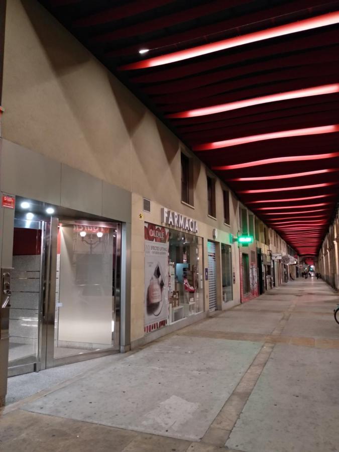 Apto. Vista Playa Poniente 希洪 外观 照片
